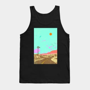 COUNTRY ROAD Tank Top